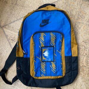 1992 Nike Challenge Court Wimbledon Backpack